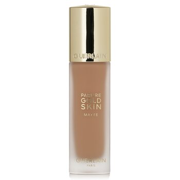 Parure Gold Skin Matte Foundation SPF15 - # 3N Neutro