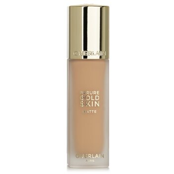 Guerlain Parure Gold Skin Matte Foundation SPF15 - # 2W Caldo