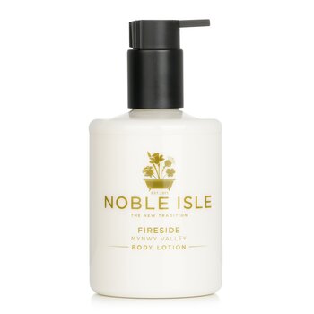 Noble Isle Lozione per il corpo Fireside