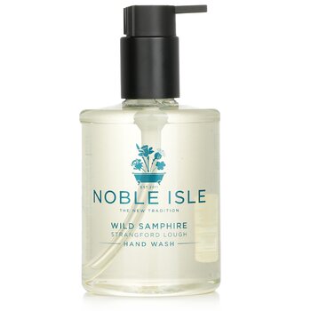 Noble Isle Lavaggio a mano di Samphire selvatico