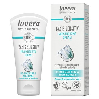 Crema idratante Basis Sensitiv