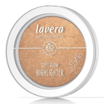 Lavera Evidenziatore Soft Glow - # 01 Sunrise Glow