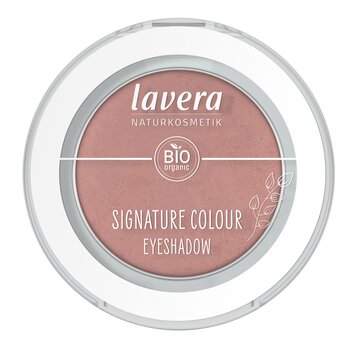 Lavera Ombretto Signature Color - # 01 Dusty Rose