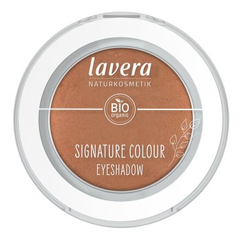 Lavera Ombretto Signature Color - # 04 Albicocca bruciata