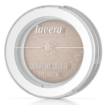 Lavera Ombretto Signature Color - # 05 Moon Shell