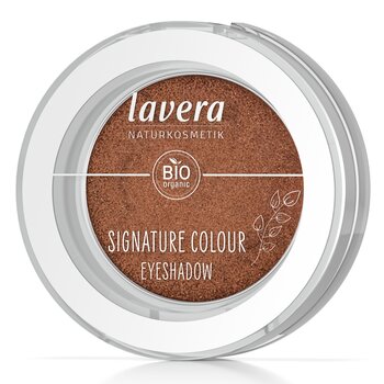 Lavera Ombretto Signature Color - # 07 Ambra