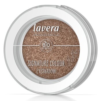 Lavera Ombretto Signature Color - # 08 Space Gold