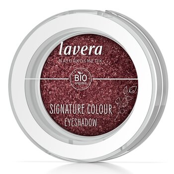 Lavera Ombretto Signature Color - # 09 Pink Moon