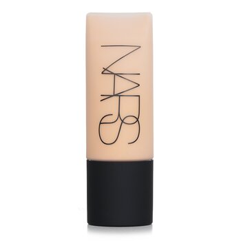 NARS Fondotinta completo Soft Matte - #1 Punjab