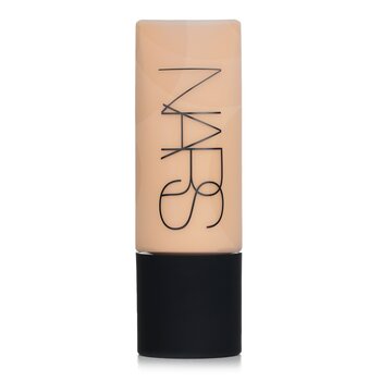 NARS Fondotinta completo Soft Matte - #1.2 Patagonia