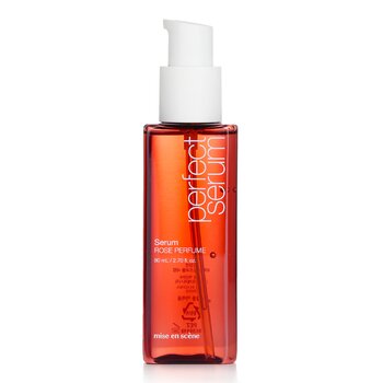 MISE en SCENE Perfect Serum (profumo di rosa)