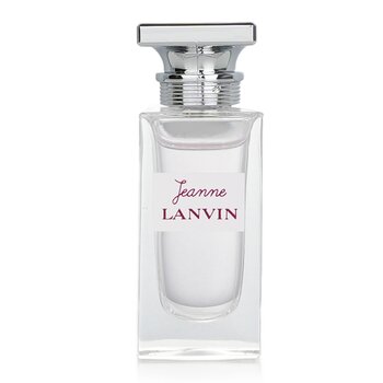 Lanvin Eau De Parfum Spray Jeanne Lanvin