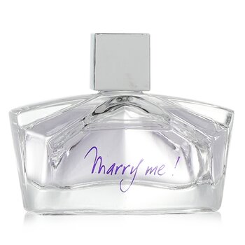 Marry Me Eau De Parfum Spray (miniatura)