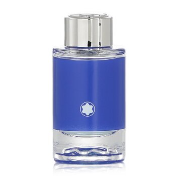 Montblanc Explorer Ultra Blue Eau De Parfum Spray (miniatura)