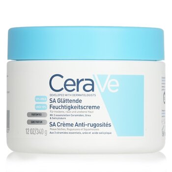 CeraVe SA Crema Levigante