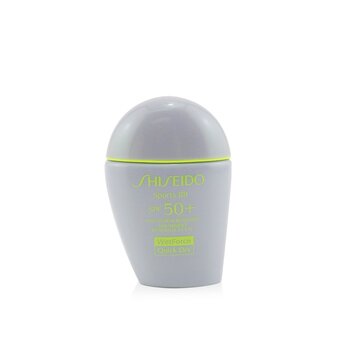 Sports BB SPF 50+ Molto resistente all'acqua - # Scuro
