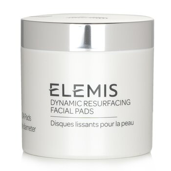 Elemis Cuscinetti facciali dinamici per resurfacing