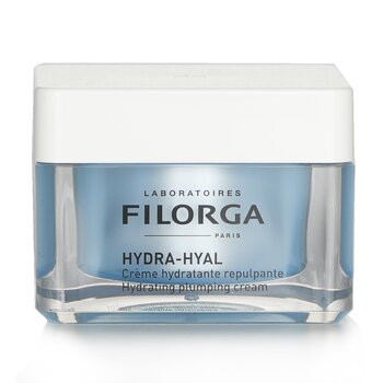 Crema rimpolpante idratante Hydra-Hyal
