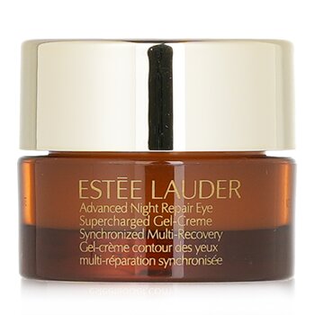 Estee Lauder Advanced Night Repair Eye Gel Creme Supercharged