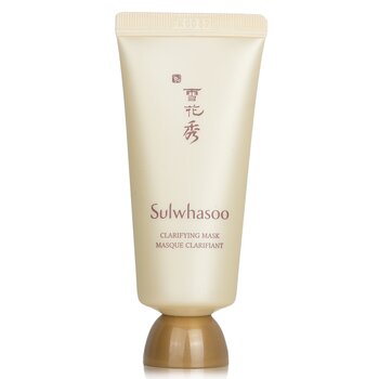 Sulwhasoo Maschera chiarificante (miniatura)