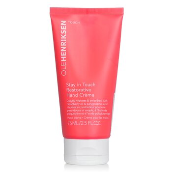 Ole Henriksen Touch Stay in Touch Crema mani rigenerante