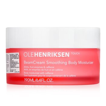Ole Henriksen Touch BeamCrema Idratante Corpo Levigante