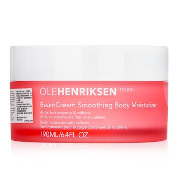 Ole Henriksen Touch BeamCrema Idratante Corpo Levigante