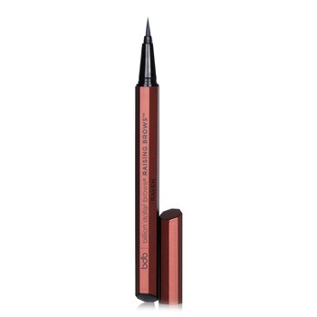 Penna per sopracciglia liquida Raising Brows - # Raven