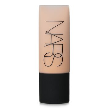 NARS Fondotinta completo Soft Matte - # Santa Fe