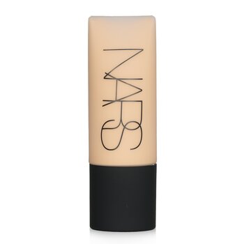 NARS Fondotinta completo Soft Matte - #Stromboli