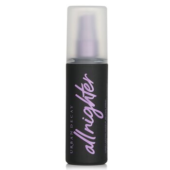 Urban Decay Spray fissante per trucco a lunga durata per tutta la notte