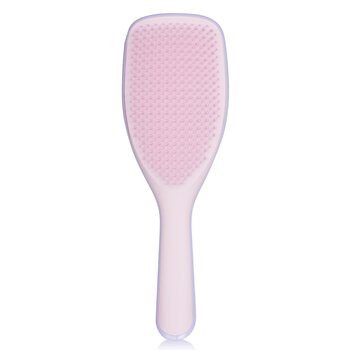 The Wet Detangling Hair Brush - # Bubble Gum (taglia grande)