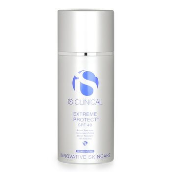 IS Clinical Crema solare Extreme Protect SPF 40