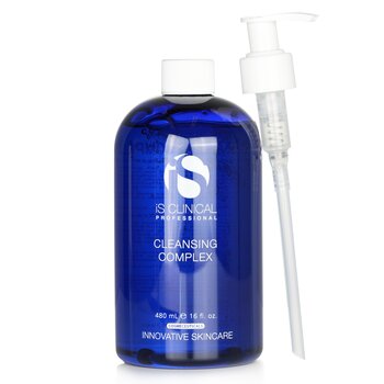IS Clinical Complesso detergente