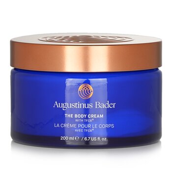 Augustinus Bader La Crema Corpo con TFC8