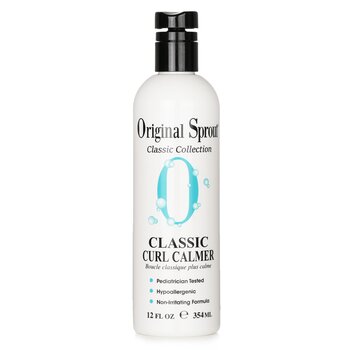 Classic Collection Classic Curl Calmer