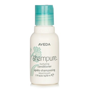 Shampure Nurturing Conditioner (formato da viaggio)