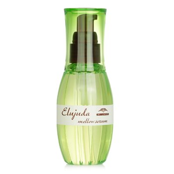 Milbon Elujuda Mellow Serum con olio naturale
