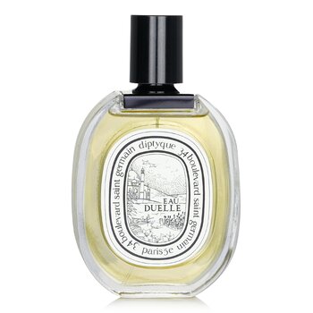 Eau Duelle Eau De Toilette Spray