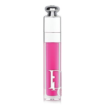 Christian Dior Addict Lip Maximizer Gloss - # 007 Lampone
