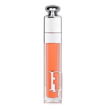 Christian Dior Addict Lip Maximizer Gloss - # 004 Corallo