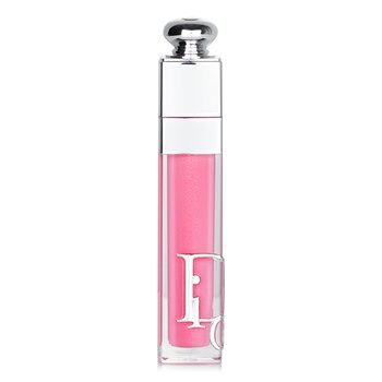 Addict Lip Maximizer Gloss - # 030 Shimmer Rose