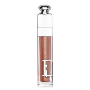 Christian Dior Addict Lip Maximizer Gloss - # 045 Shimmer Nocciola