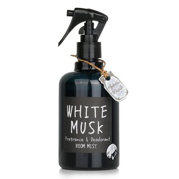 Johns Blend Nebbia per ambienti profumata e deodorante - Muschio bianco