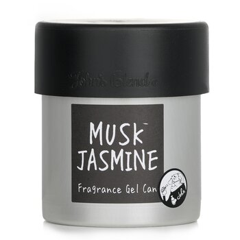 Johns Blend Fragrance Gel Can - Musk Jasmnie