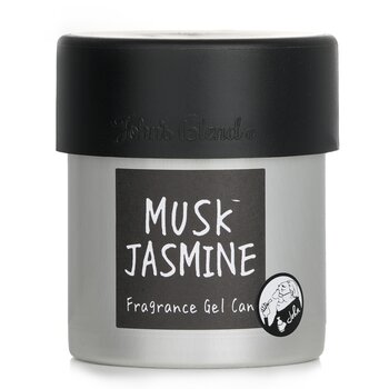 Lattina di gel profumato - Musk Jasmnie