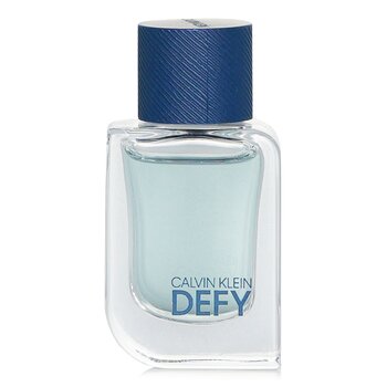 Calvin Klein Defy Eau De Toilette Spray (miniatura)