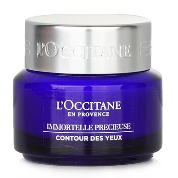 LOccitane Immortelle Prezioso Contorno Occhi