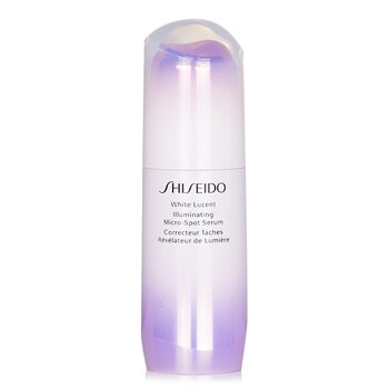 Shiseido White Lucent Siero Illuminante Micro-Spot