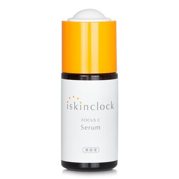 iskinclock Focus C siero